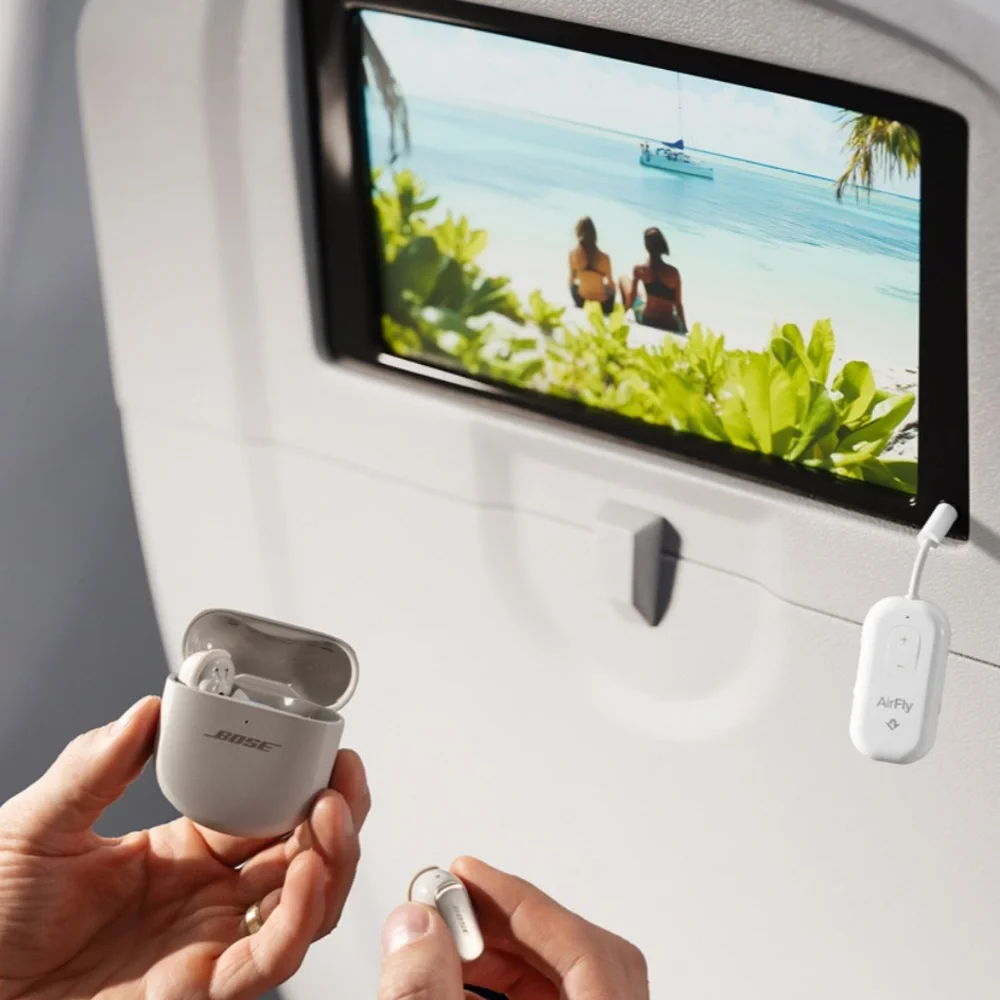 Twelve South AirFly Pro 2 Wireless Adapter - Picture 6 of 6